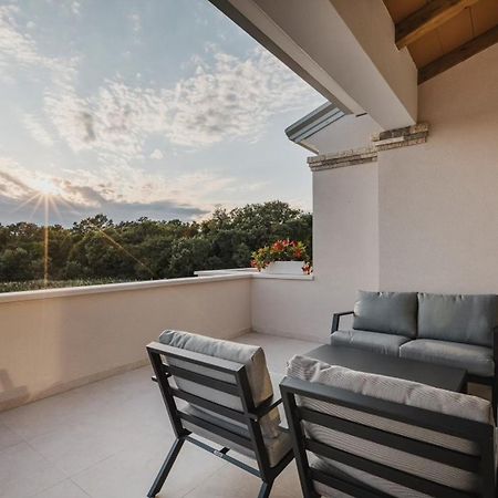 Ashka Vista Mare Appartement Umag Buitenkant foto