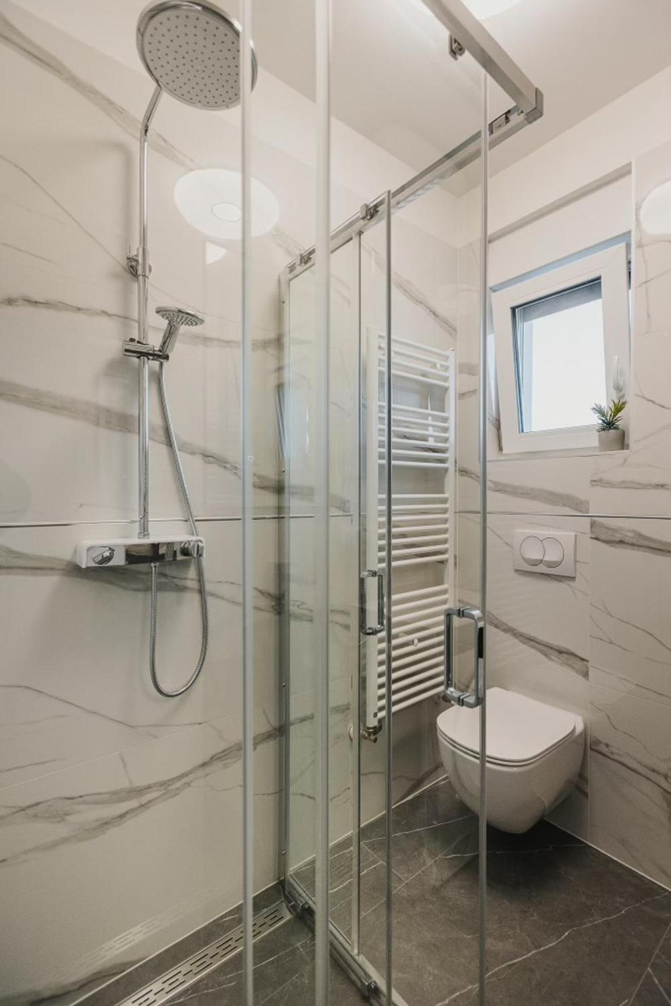 Ashka Vista Mare Appartement Umag Buitenkant foto