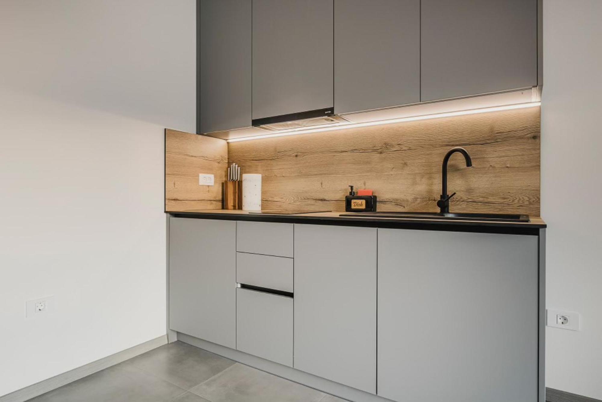 Ashka Vista Mare Appartement Umag Buitenkant foto