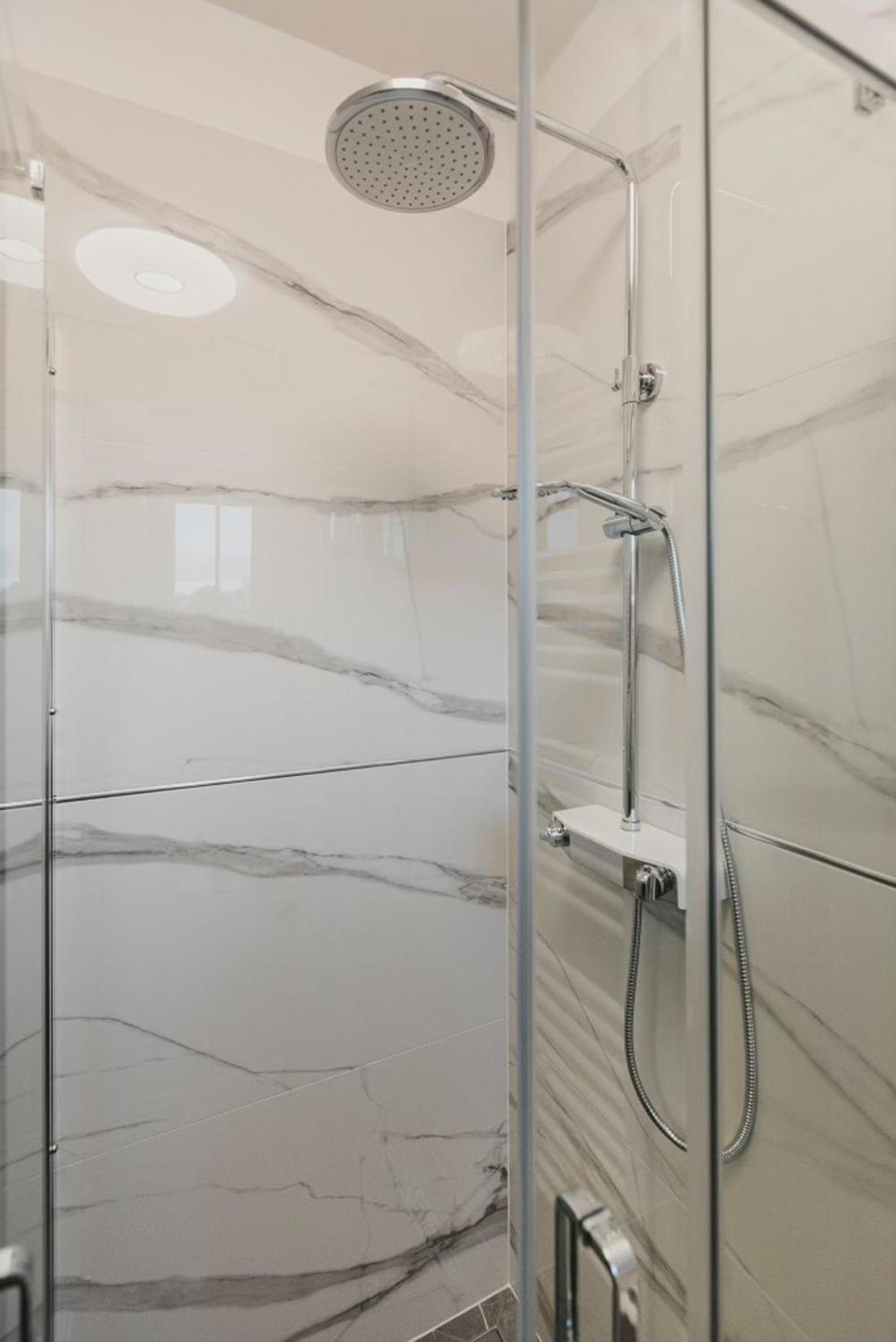 Ashka Vista Mare Appartement Umag Buitenkant foto