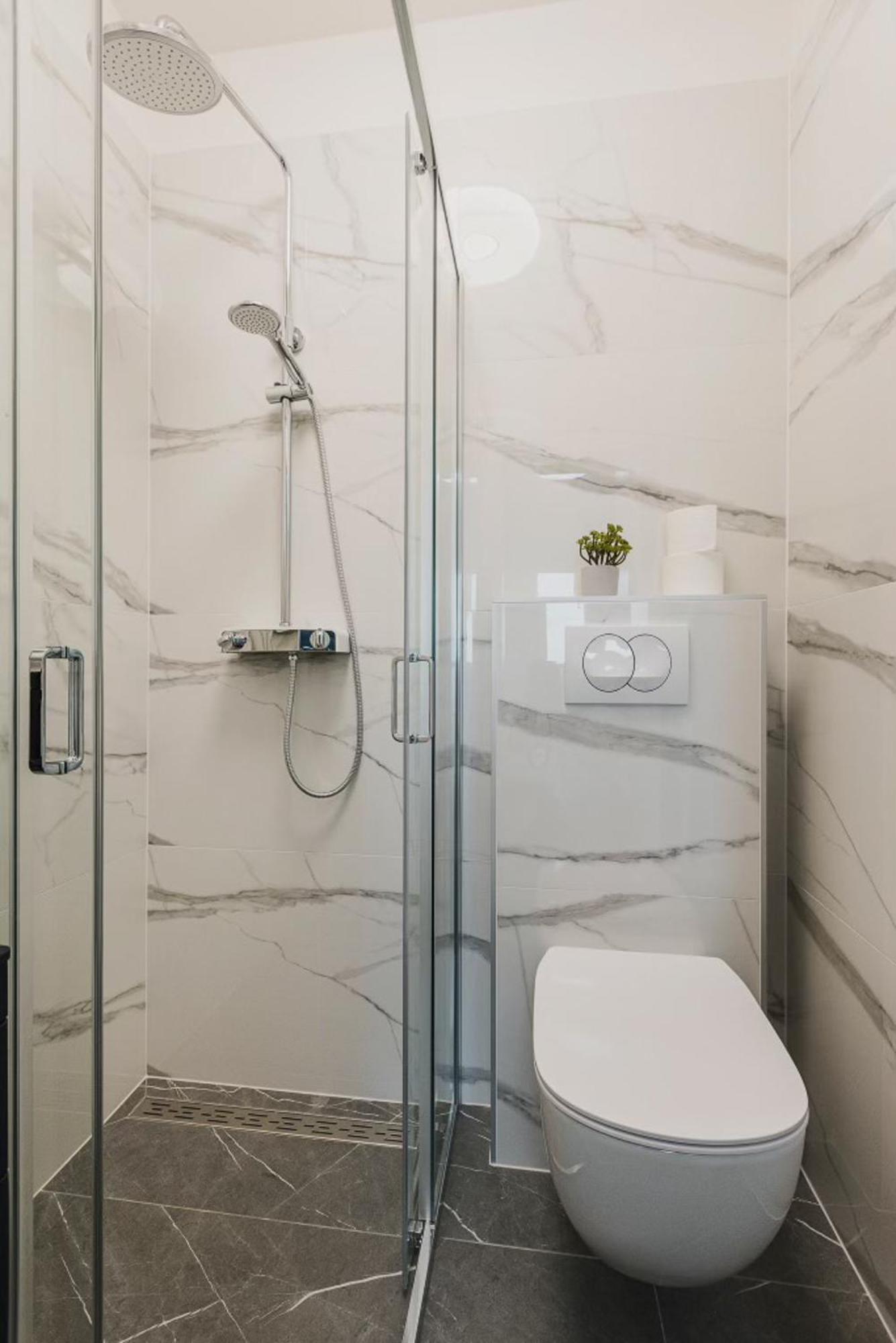 Ashka Vista Mare Appartement Umag Buitenkant foto